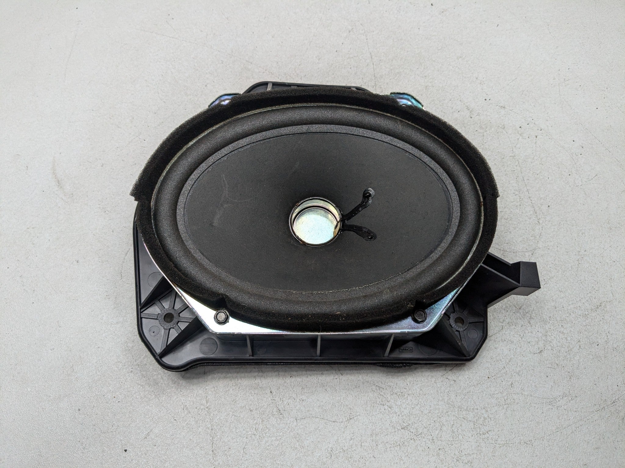 10 - 15 LINCOLN MKT OEM SPEAKER SET OF FOUR FRONT AND REAR AUDIO SOUND SYSTEM