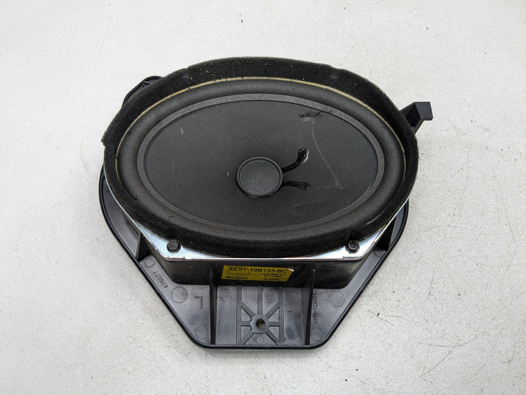 10 - 15 LINCOLN MKT OEM SPEAKER SET OF FOUR FRONT AND REAR AUDIO SOUND SYSTEM