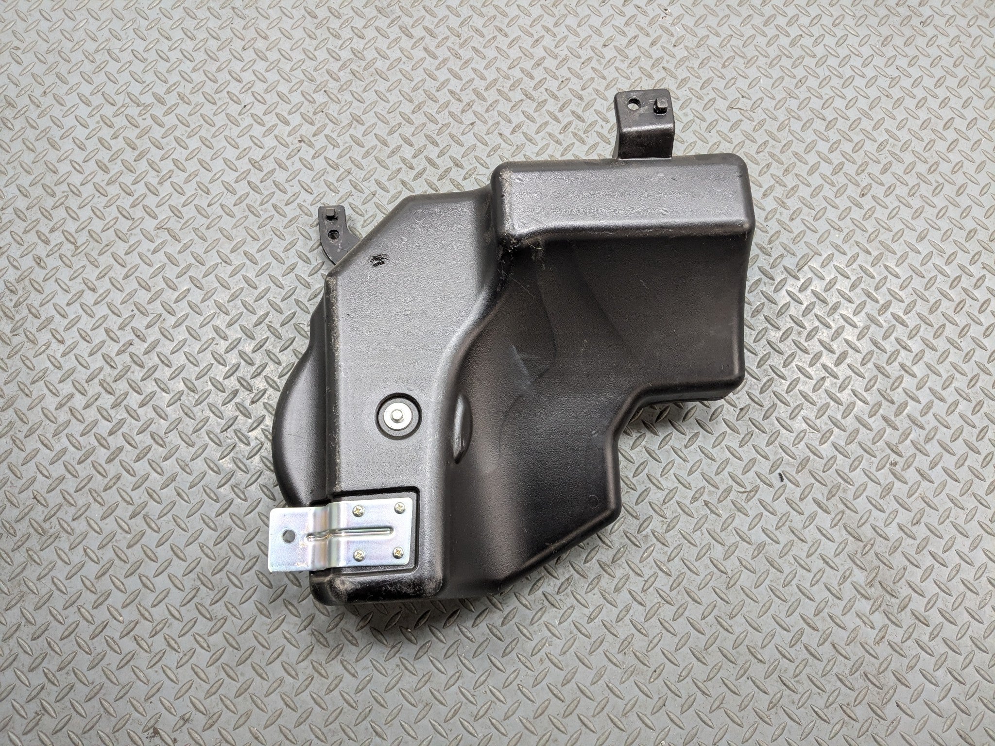 10 - 15 LINCOLN MKT OEM SUBWOOFER SPEAKER WITHOUT AMPLIFIER AUDIO SOUND SYSTEM