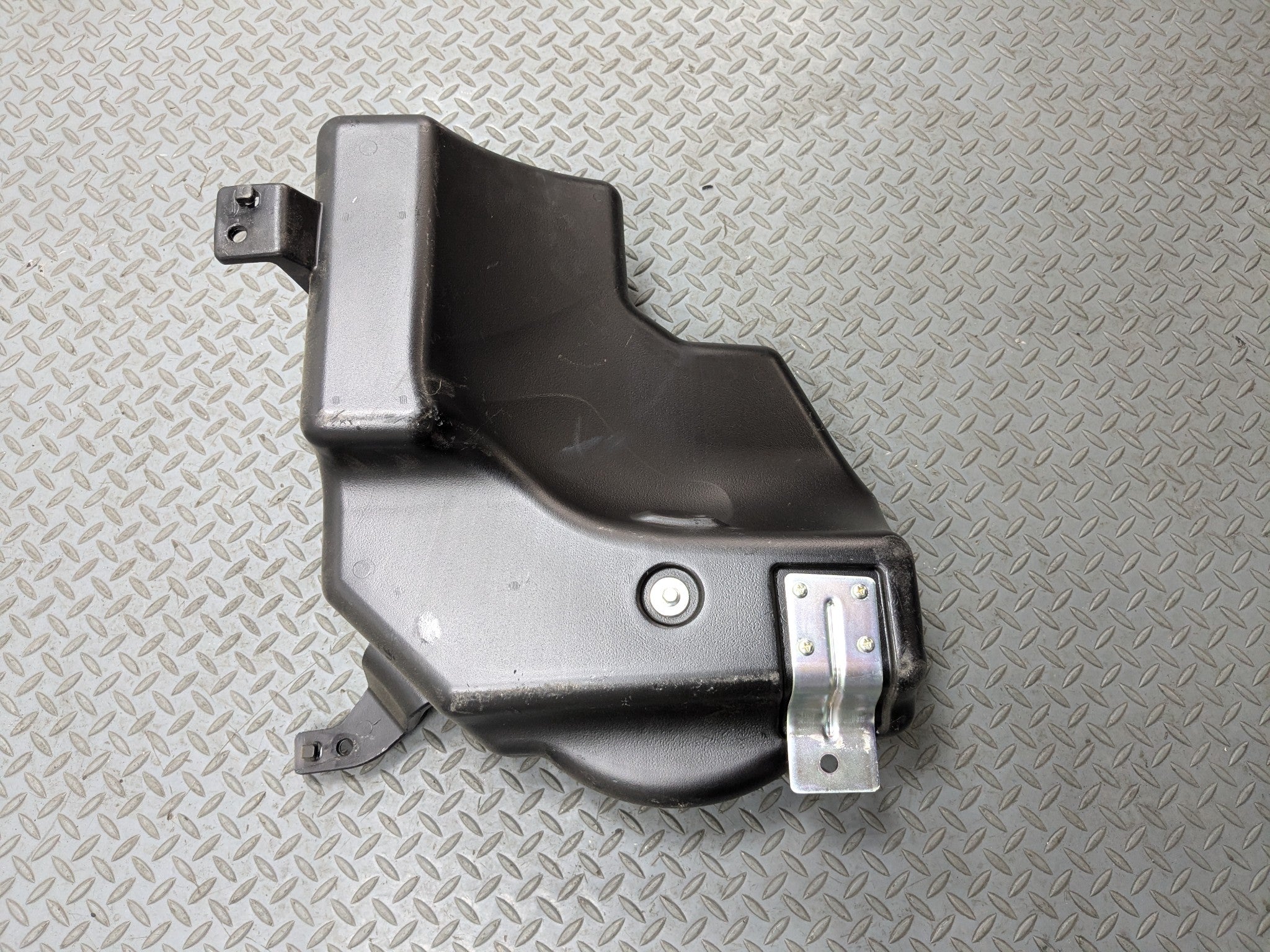 10 - 15 LINCOLN MKT OEM SUBWOOFER SPEAKER WITHOUT AMPLIFIER AUDIO SOUND SYSTEM