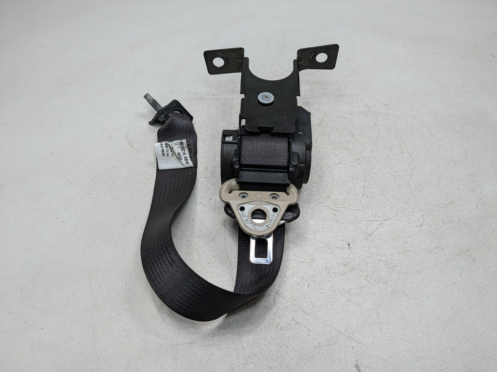 10 - 15 LINCOLN MKT OEM SEAT BELT RETRACTOR REAR 3RD ROW RIGHT PASSENGER SIDE