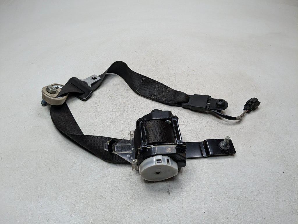 10 - 15 LINCOLN MKT OEM SEAT BELT RETRACTOR ASSEMBLY FRONT RIGHT PASSENGER SIDE