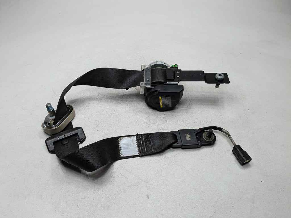 10 - 15 LINCOLN MKT OEM SEAT BELT RETRACTOR ASSEMBLY FRONT RIGHT PASSENGER SIDE