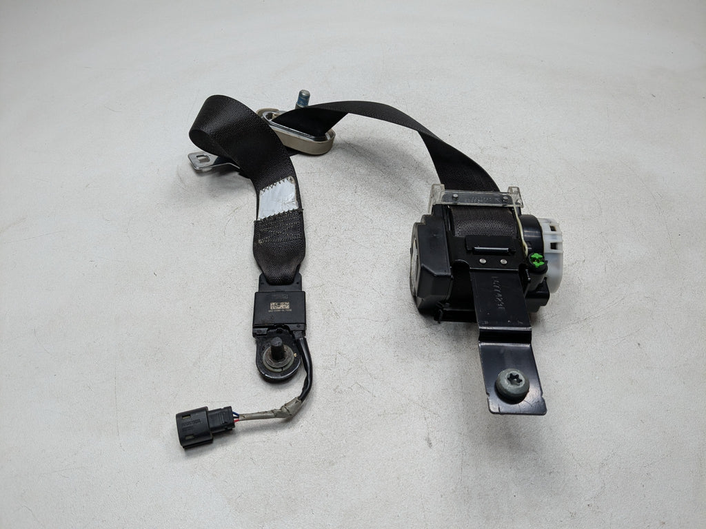 10 - 15 LINCOLN MKT OEM SEAT BELT RETRACTOR ASSEMBLY FRONT RIGHT PASSENGER SIDE