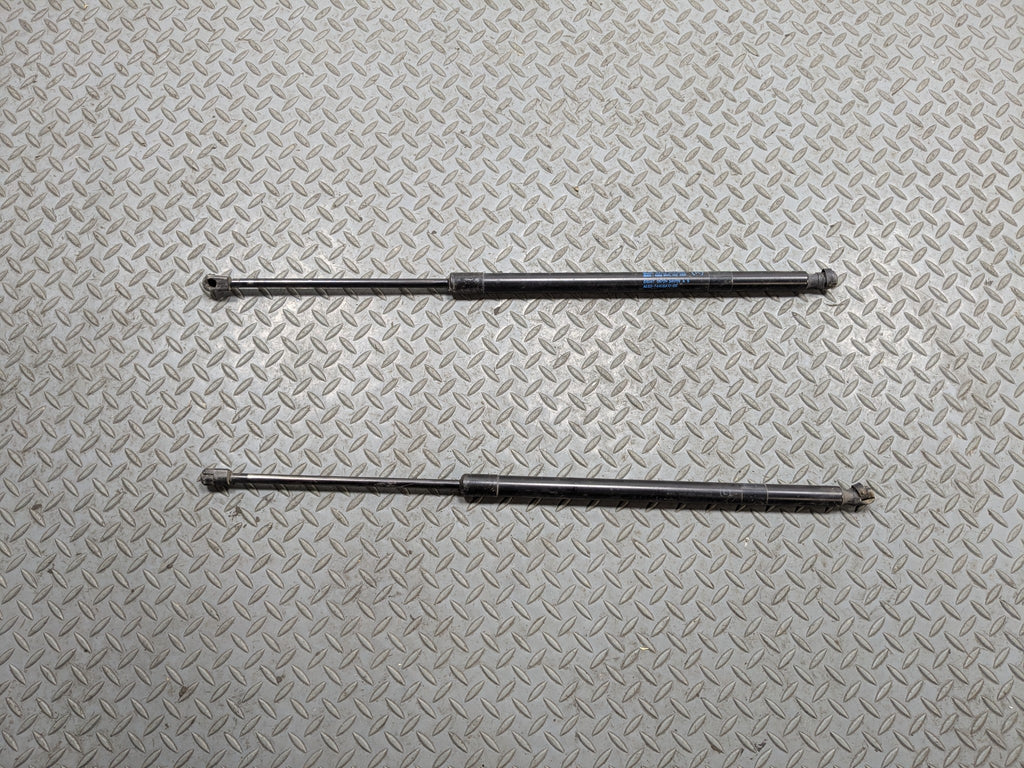 10 - 15 LINCOLN MKT OEM HATCH SUPPORT SHOCK STRUT TRUNK LID LEFT AND RIGHT SIDE