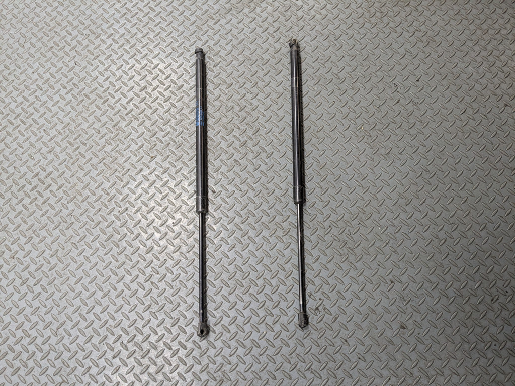 10 - 15 LINCOLN MKT OEM HATCH SUPPORT SHOCK STRUT TRUNK LID LEFT AND RIGHT SIDE