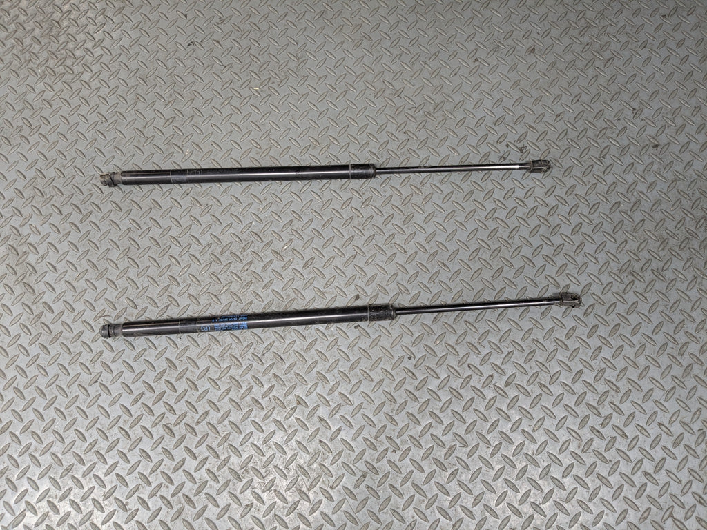 10 - 15 LINCOLN MKT OEM HATCH SUPPORT SHOCK STRUT TRUNK LID LEFT AND RIGHT SIDE