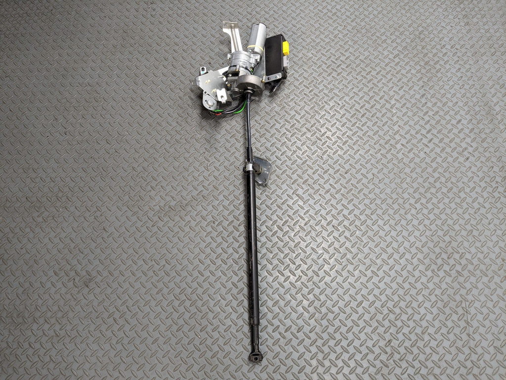 10 - 15 LINCOLN MKT OEM TAILGATE LIFT MOTOR WITH SUPPORT ROD REAR POWER TRUNK