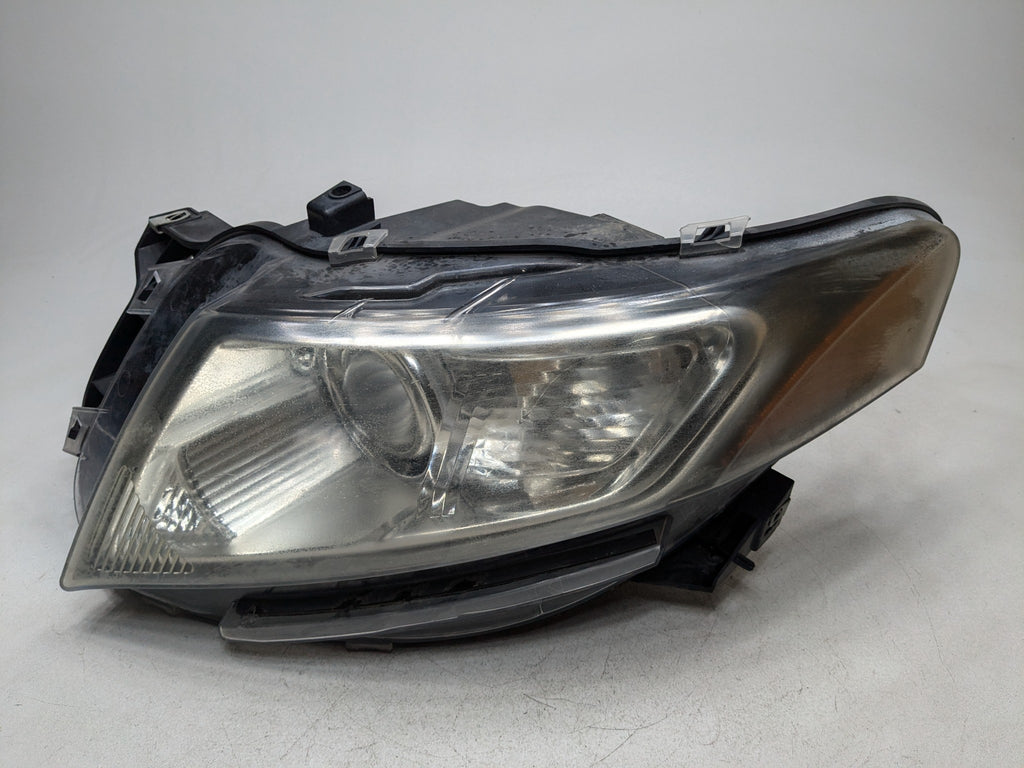 10 - 15 LINCOLN MKT OEM HID HEADLAMP ASSEMBLY ADAPTIVE FRONT LEFT DRIVER SIDE