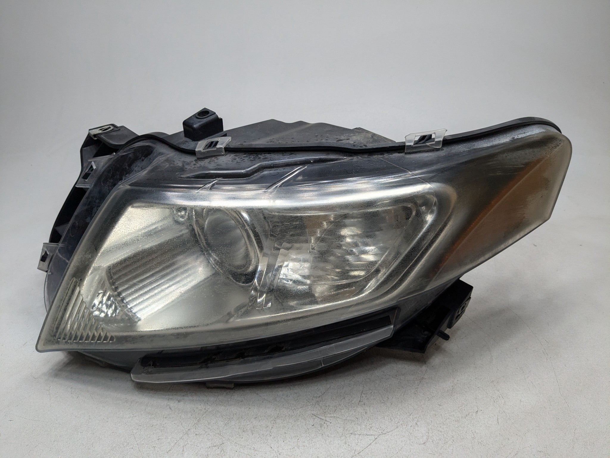 10 - 15 LINCOLN MKT OEM HID HEADLAMP ASSEMBLY ADAPTIVE FRONT LEFT DRIVER SIDE