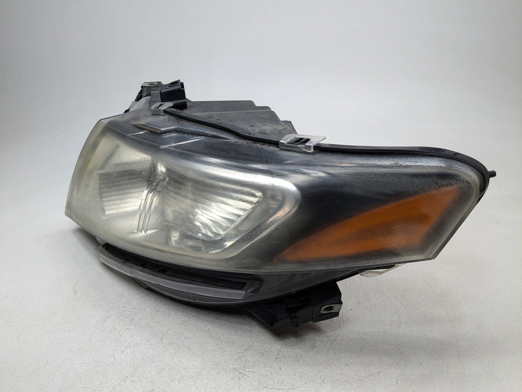 10 - 15 LINCOLN MKT OEM HID HEADLAMP ASSEMBLY ADAPTIVE FRONT LEFT DRIVER SIDE