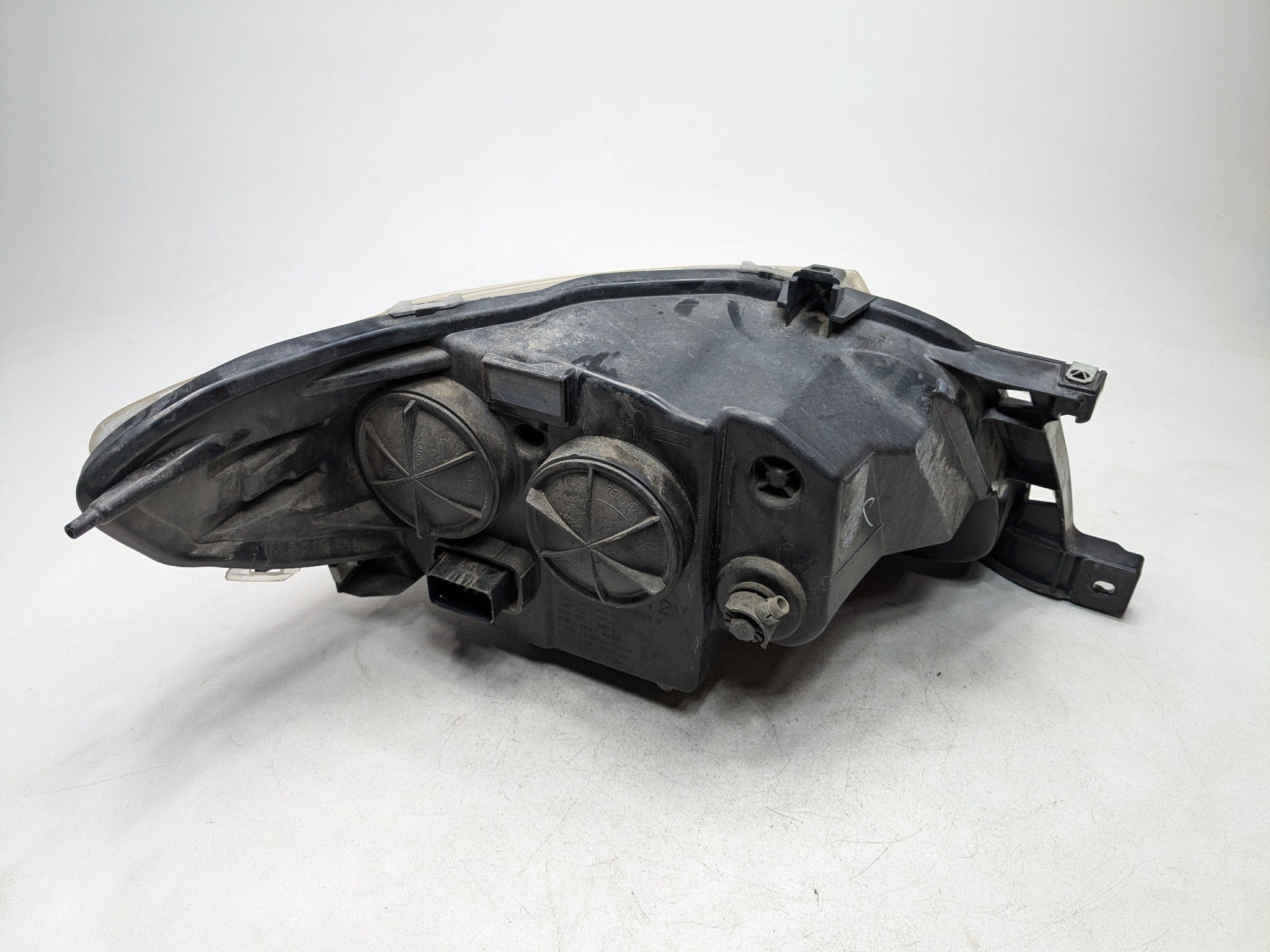 10 - 15 LINCOLN MKT OEM HID HEADLAMP ASSEMBLY ADAPTIVE FRONT LEFT DRIVER SIDE