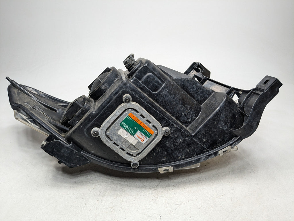 10 - 15 LINCOLN MKT OEM HID HEADLAMP ASSEMBLY ADAPTIVE FRONT LEFT DRIVER SIDE