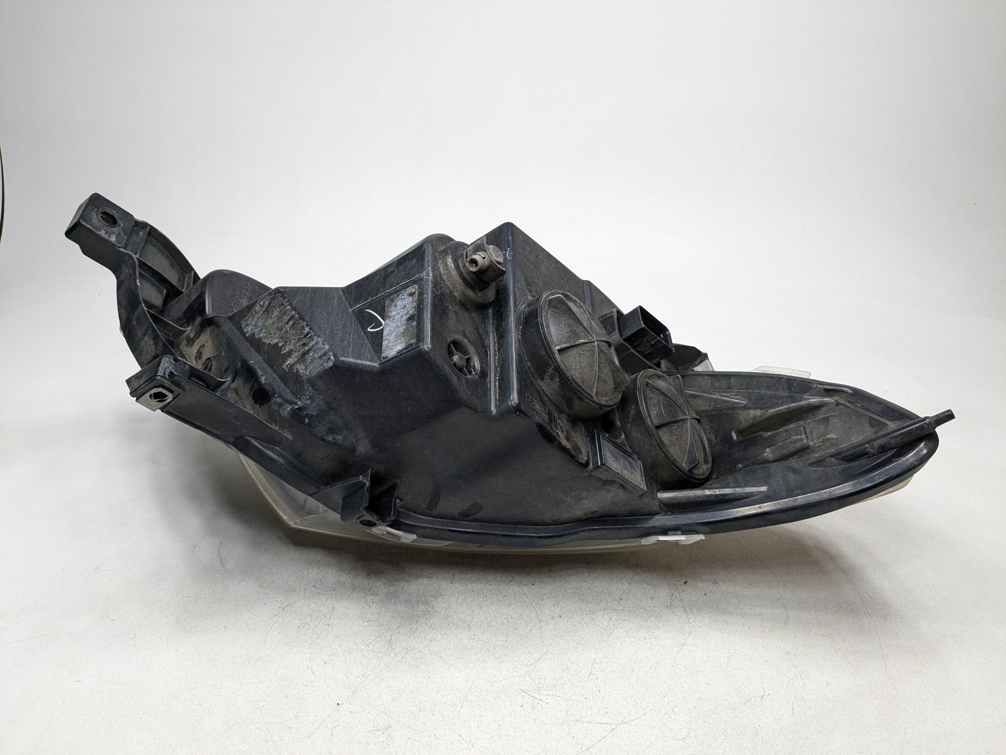 10 - 15 LINCOLN MKT OEM HID HEADLAMP ASSEMBLY ADAPTIVE FRONT LEFT DRIVER SIDE