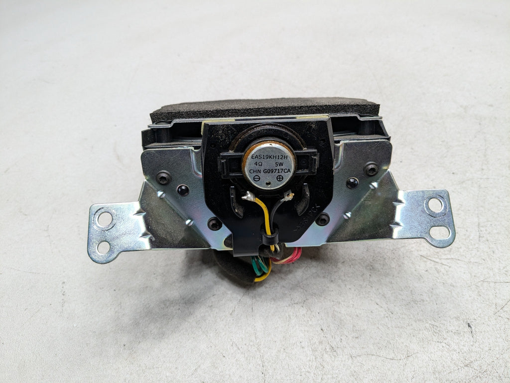10 - 15 LINCOLN MKT OEM TWEETER SPEAKER DASH PANEL INTERIOR AUDIO SOUND SYSTEM