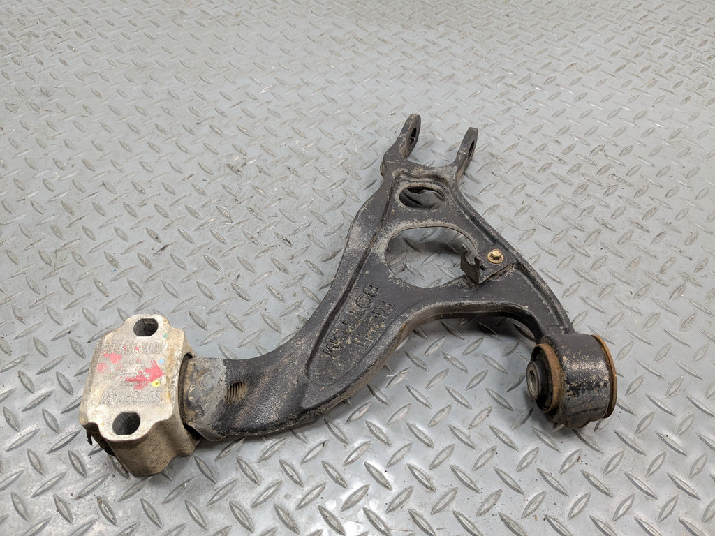 10 - 15 LINCOLN MKT OEM UPPER CONTROL ARM SUSPENSION REAR RIGHT PASSENGER SIDE