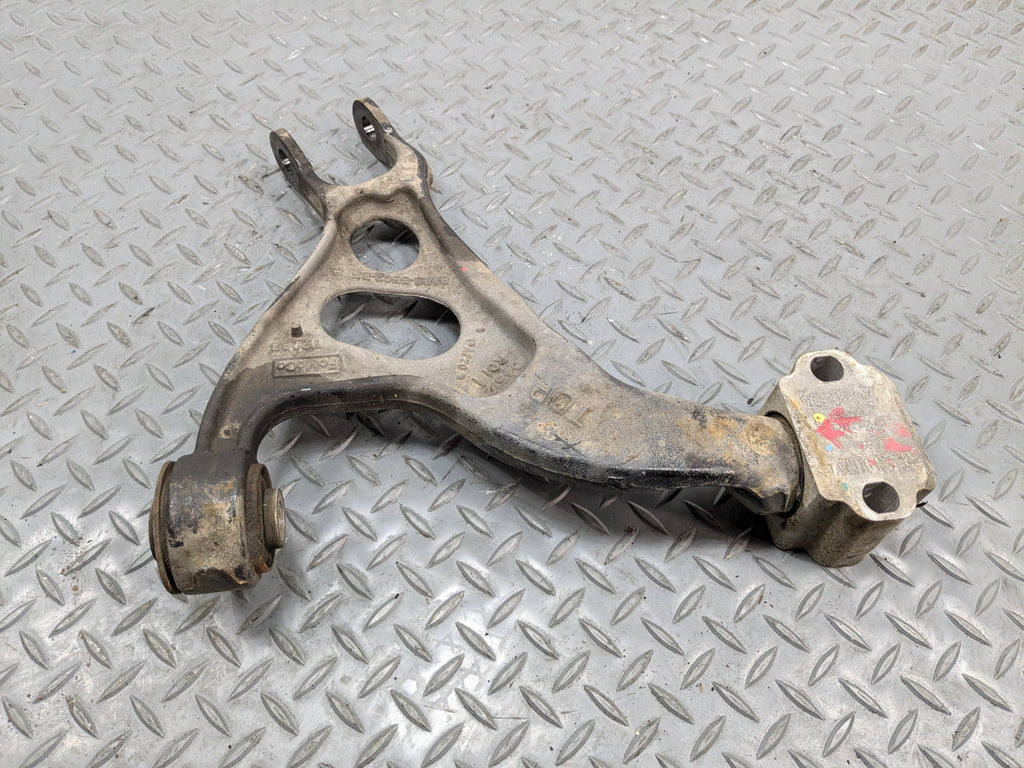 10 - 15 LINCOLN MKT OEM UPPER CONTROL ARM SUSPENSION REAR RIGHT PASSENGER SIDE