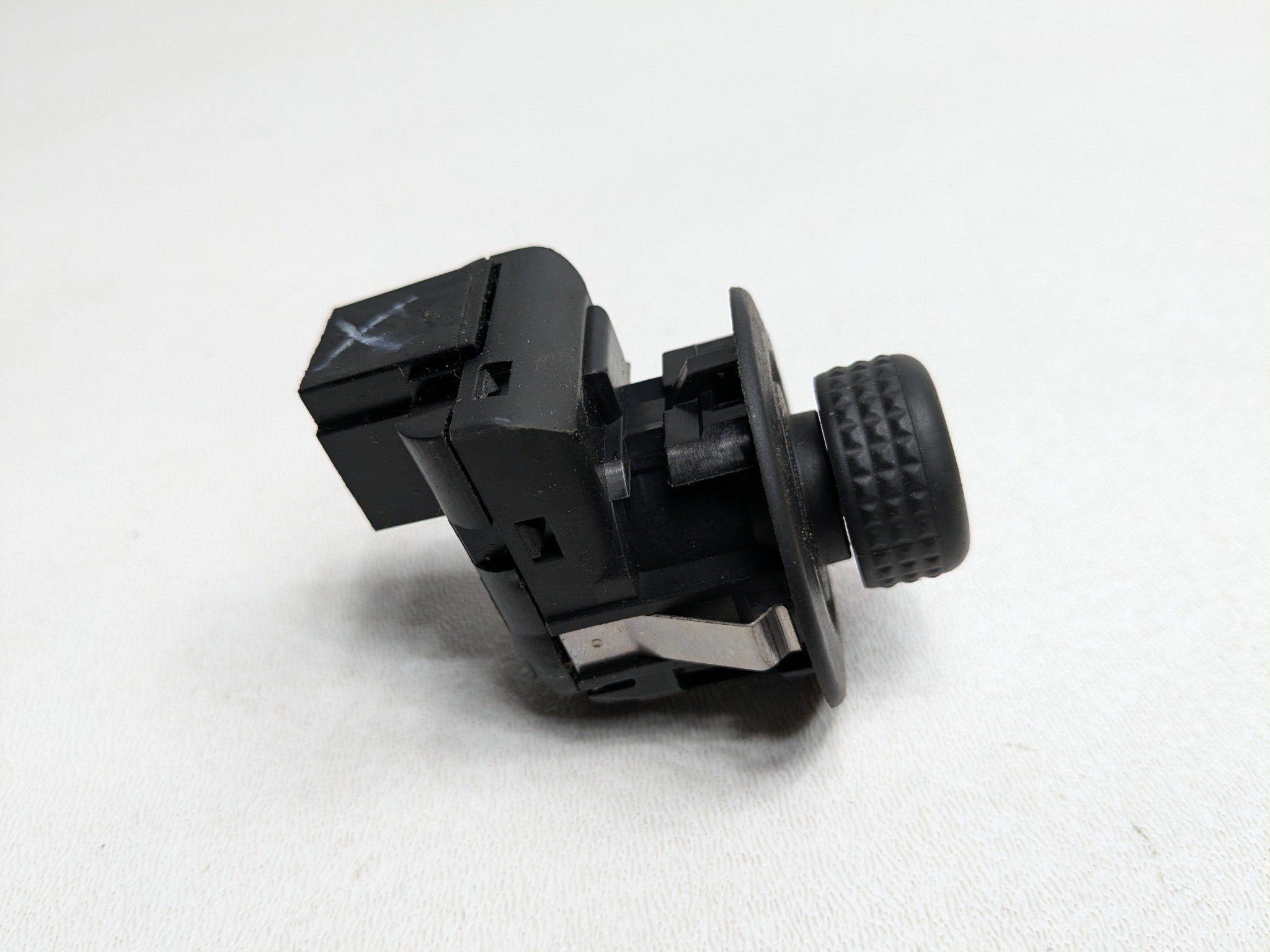 10 - 15 LINCOLN MKT OEM DOOR POWER MIRROR ADJUSTMENT CONTROL SWITCH FRONT LEFT