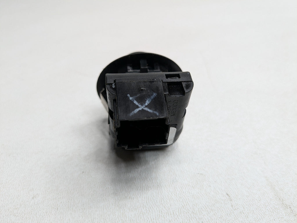 10 - 15 LINCOLN MKT OEM DOOR POWER MIRROR ADJUSTMENT CONTROL SWITCH LEFT SIDE