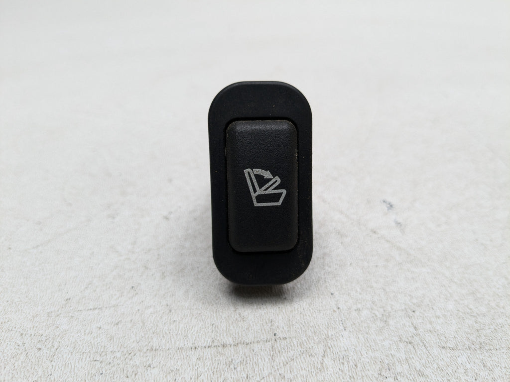 10 - 15 LINCOLN MKT OEM SEAT RELEASE ADJUSTER SWITCH BUTTON REAR RIGHT OR LEFT