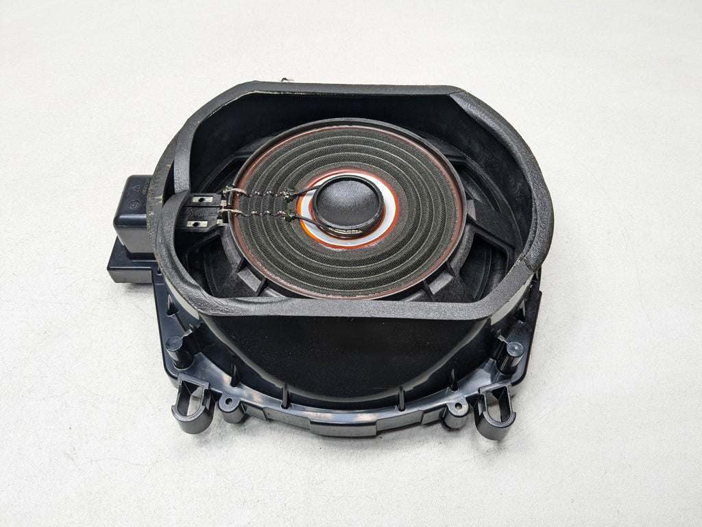 2008 - 2011 BMW X6 OEM SUBWOOFER SPEAKER AUDIO BASSBOX RIGHT PASSENGER SIDE