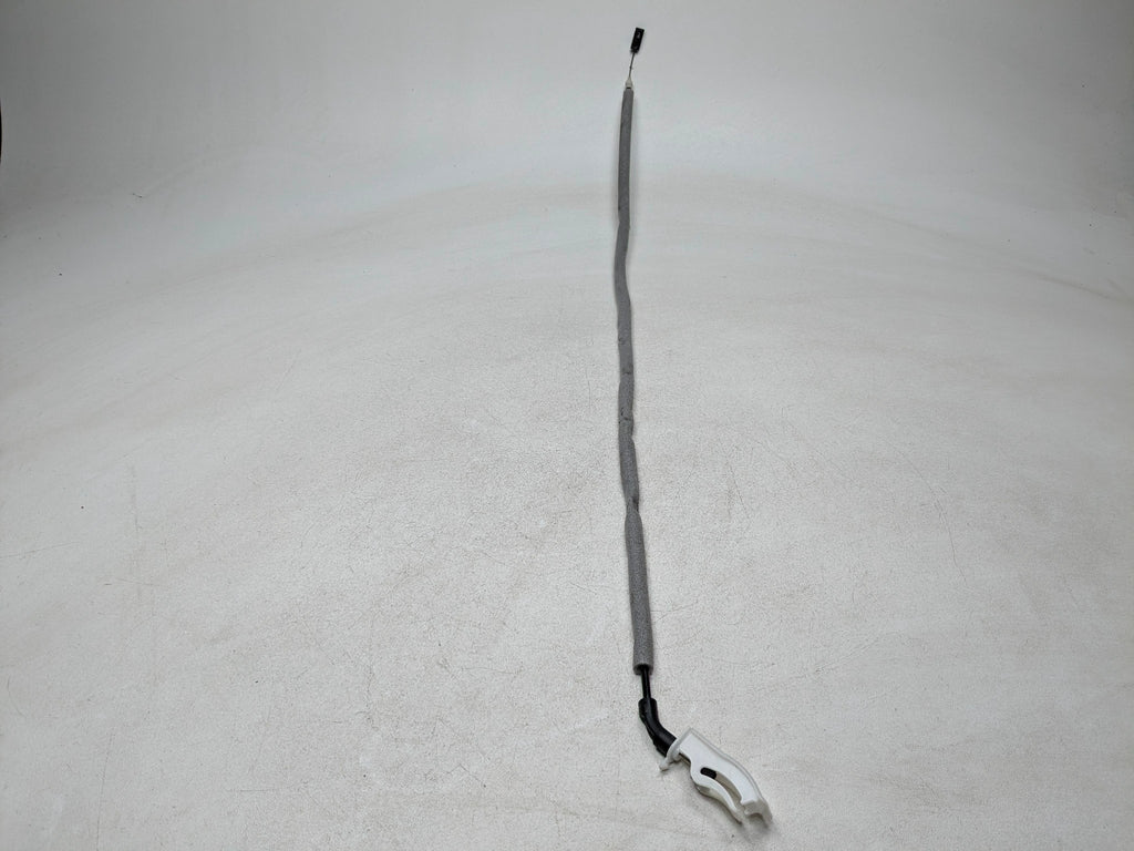 08 - 11 BMW X6 OEM DOOR HANDLE BOWDEN CABLE OPENER FRONT RIGHT PASSENGER SIDE