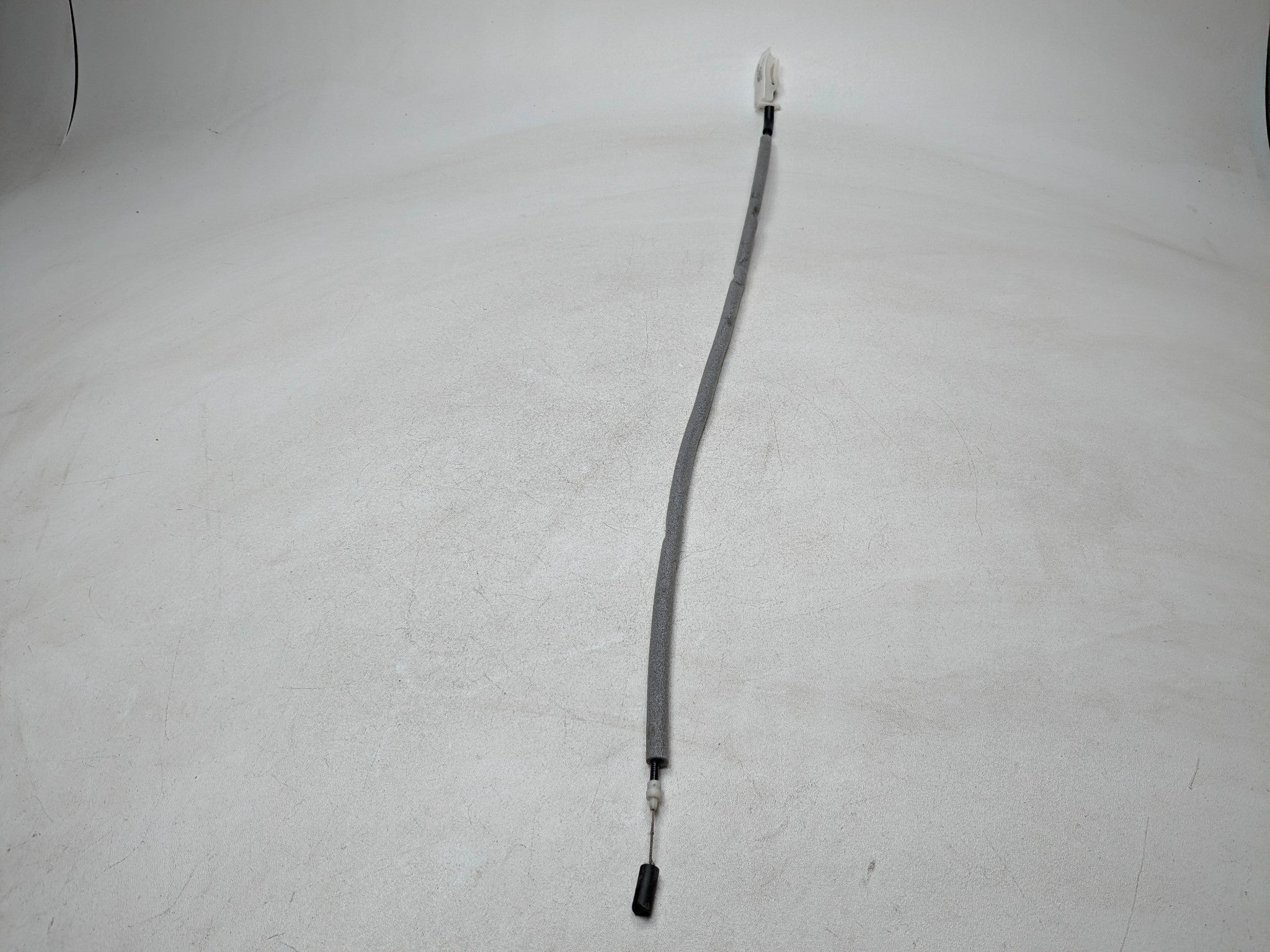 08 - 11 BMW X6 OEM DOOR HANDLE BOWDEN CABLE OPENER FRONT RIGHT PASSENGER SIDE