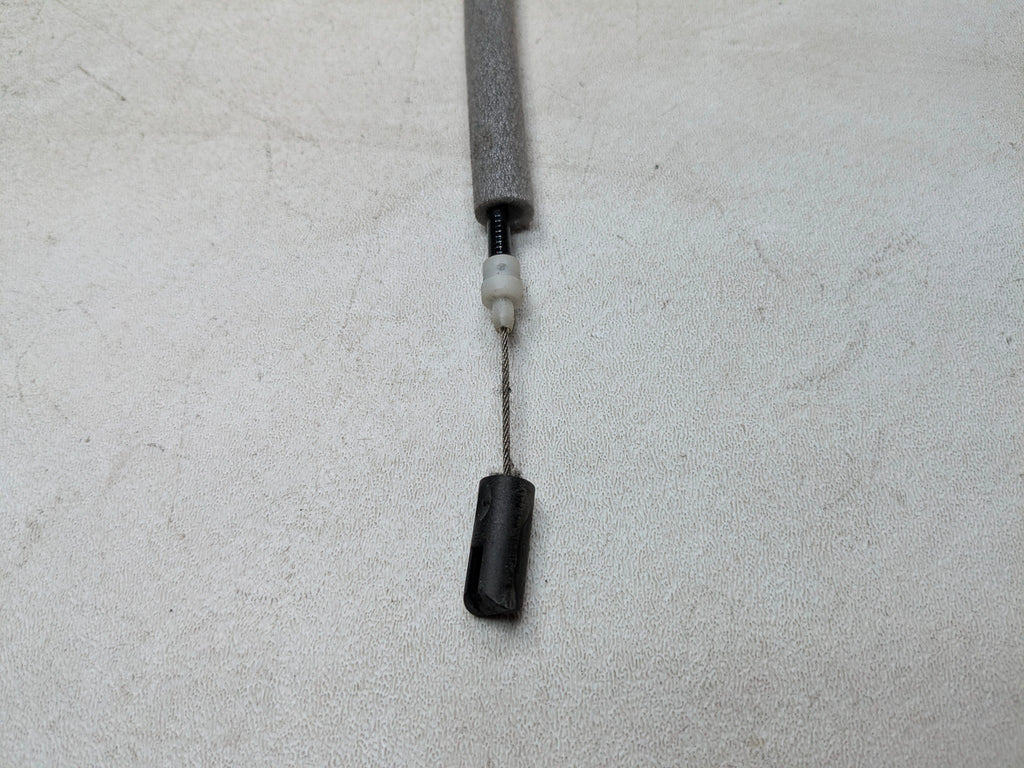 08 - 11 BMW X6 OEM DOOR HANDLE BOWDEN CABLE OPENER FRONT RIGHT PASSENGER SIDE
