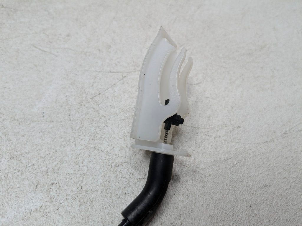 08 - 11 BMW X6 OEM DOOR HANDLE BOWDEN CABLE OPENER FRONT RIGHT PASSENGER SIDE