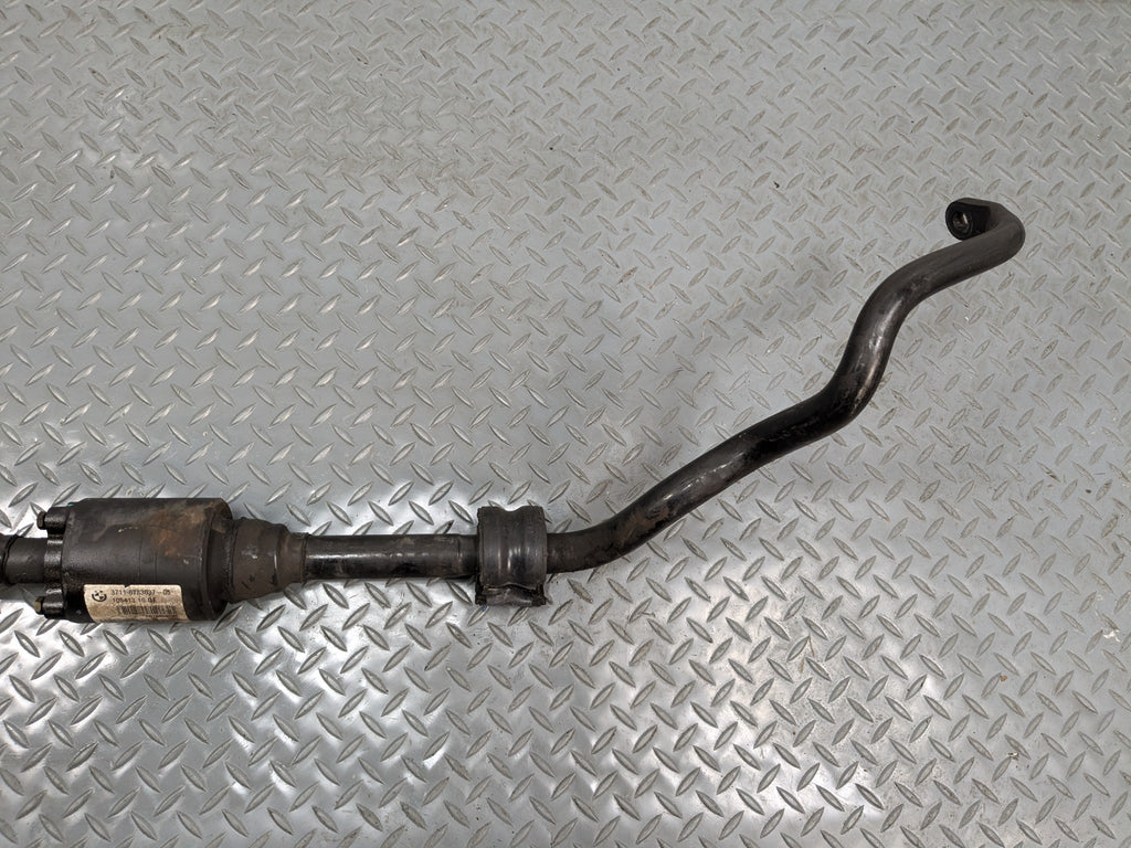 08 - 11 BMW X6 OEM STABILIZER SWAY BAR FRONT WITH ACTIVE DYNAMIC DRIVE SYSTEM