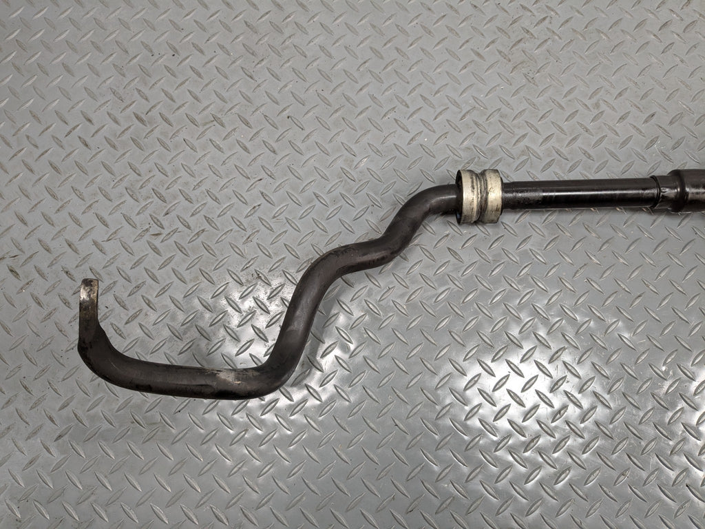 08 - 11 BMW X6 OEM STABILIZER SWAY BAR FRONT WITH ACTIVE DYNAMIC DRIVE SYSTEM