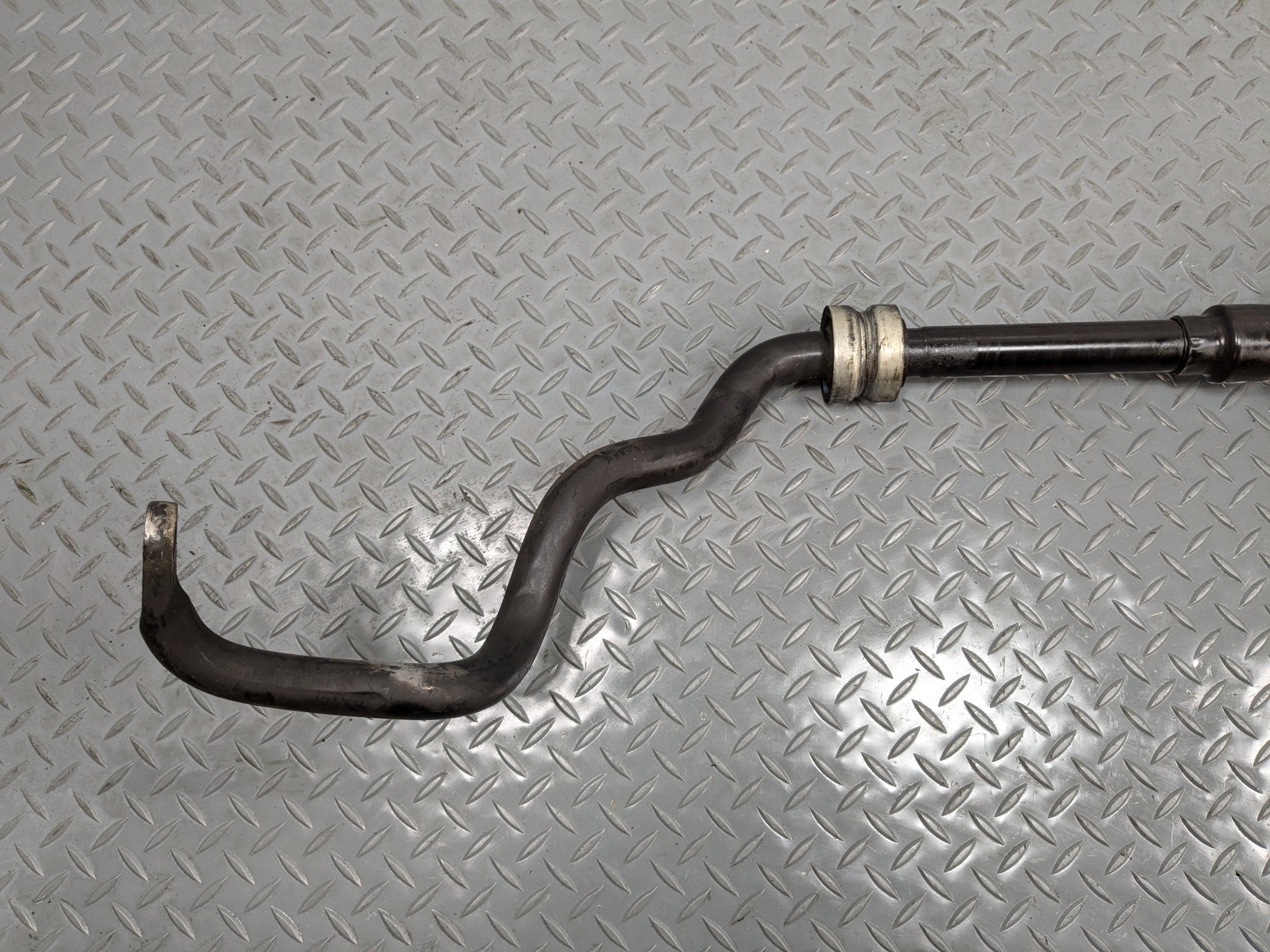 08 - 11 BMW X6 OEM STABILIZER SWAY BAR FRONT WITH ACTIVE DYNAMIC DRIVE SYSTEM