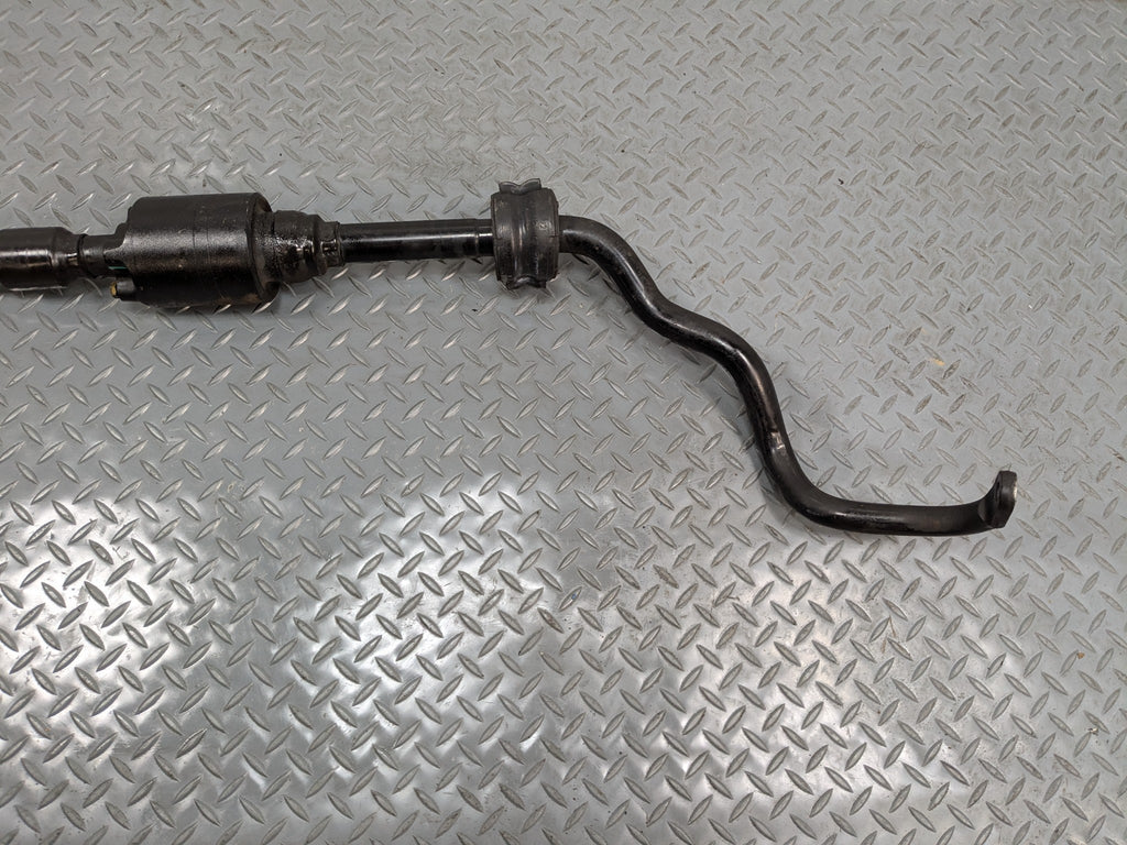 08 - 11 BMW X6 OEM STABILIZER SWAY BAR FRONT WITH ACTIVE DYNAMIC DRIVE SYSTEM