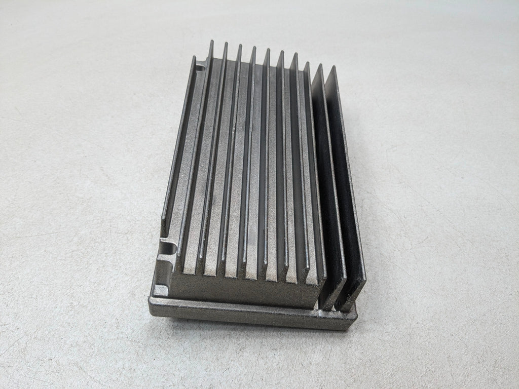 2008 - 2011 BMW X6 OEM HIFI LEAR AUDIO SOUND AMP AMPLIFIER UNIT