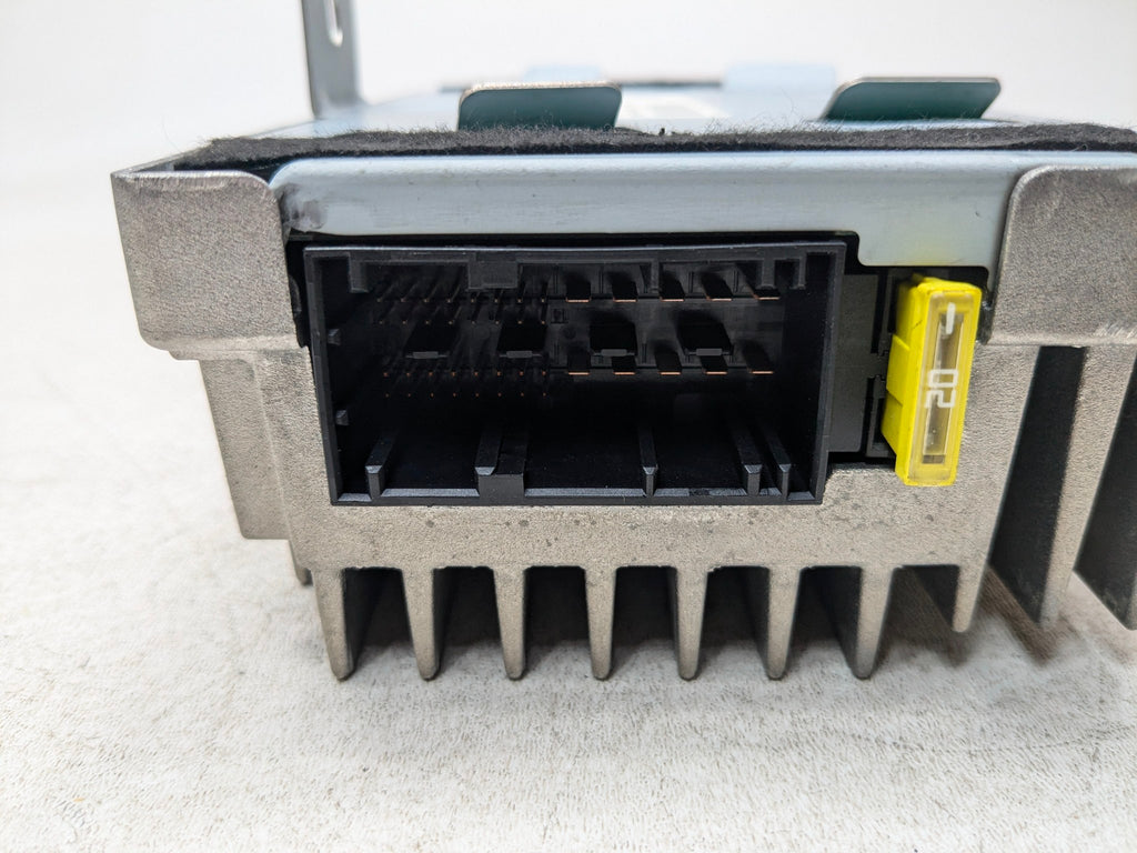 2008 - 2011 BMW X6 OEM HIFI LEAR AUDIO SOUND AMP AMPLIFIER UNIT