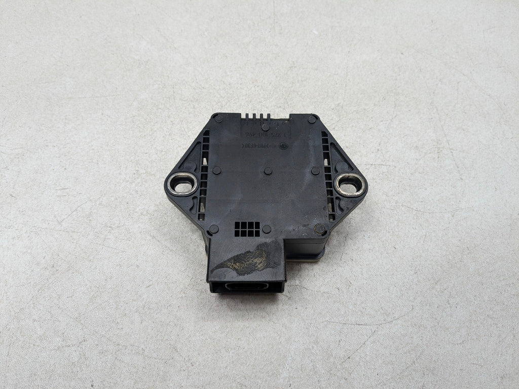 08 - 11 BMW X6 OEM YAW TURN RATE ACCELERATION STABILITY SPEED SENSOR MODULE UNIT