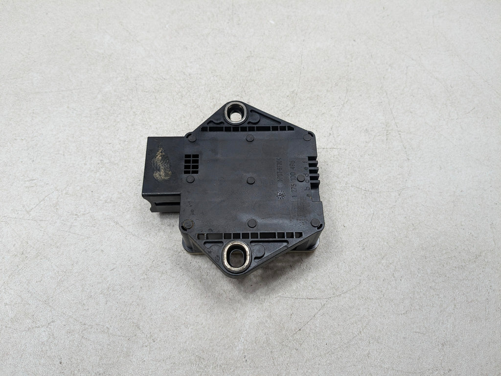 08 - 11 BMW X6 OEM YAW TURN RATE ACCELERATION STABILITY SPEED SENSOR MODULE UNIT