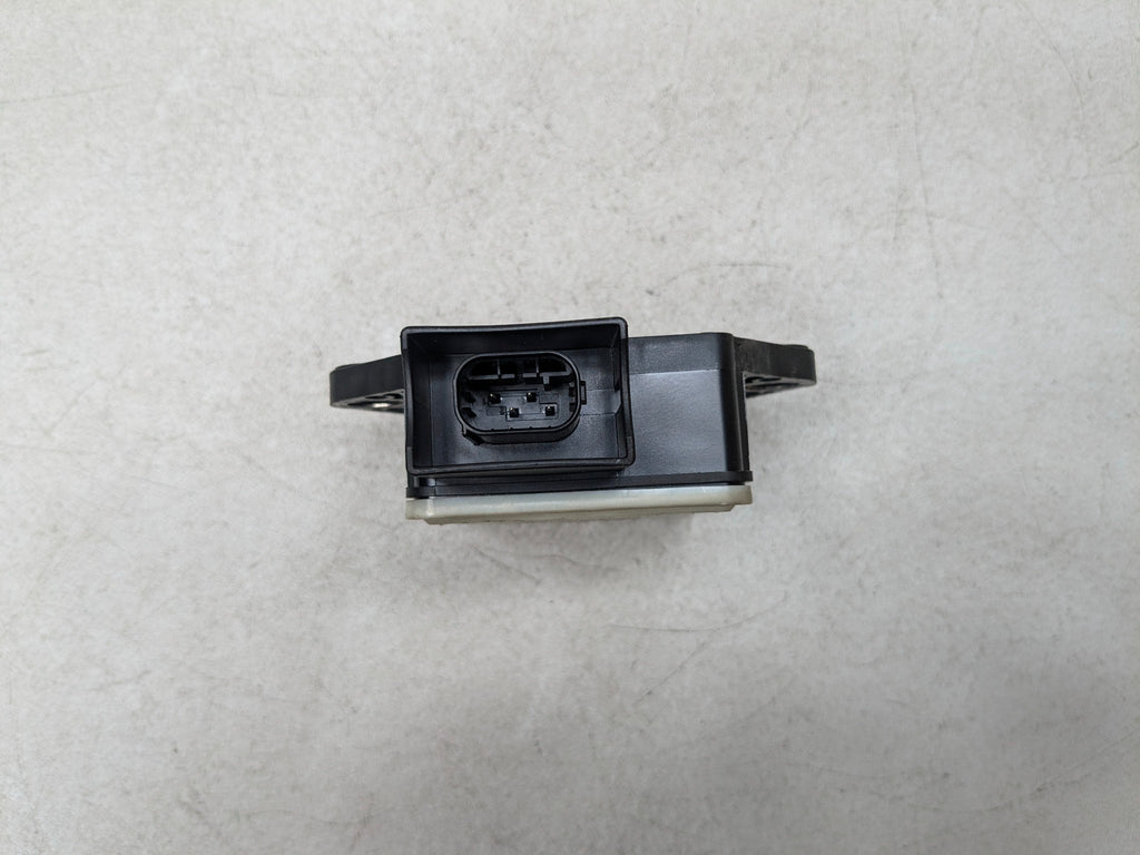 08 - 11 BMW X6 OEM YAW TURN RATE ACCELERATION STABILITY SPEED SENSOR MODULE UNIT