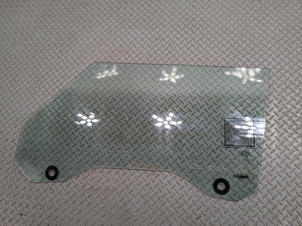 2013 - 2017 MINI COOPER OEM DOOR GLASS WINDOW LEFT FRONT DRIVER SIDE