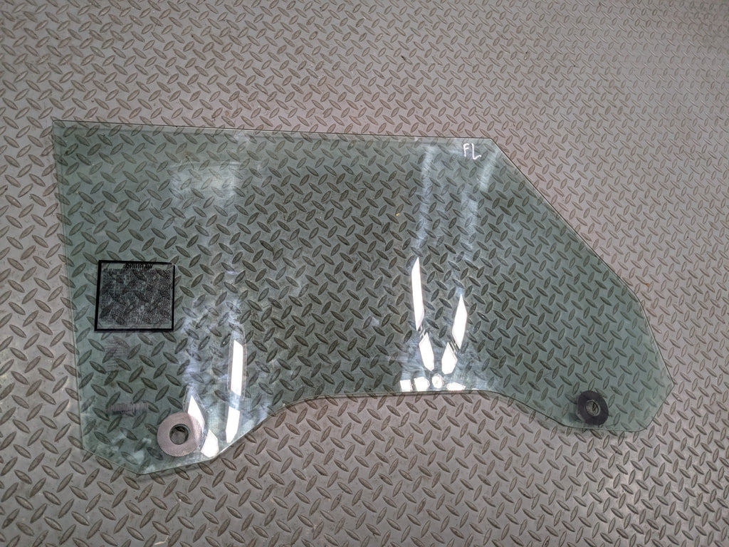 2013 - 2017 MINI COOPER OEM DOOR GLASS WINDOW LEFT FRONT DRIVER SIDE
