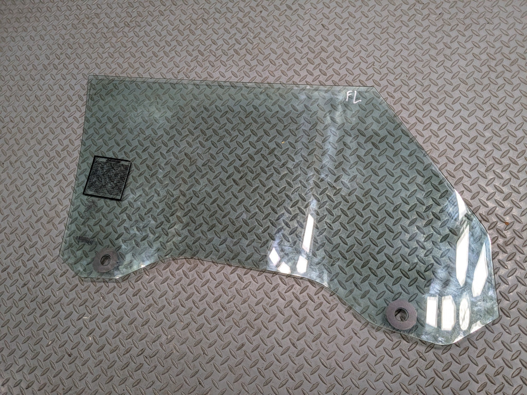 2013 - 2017 MINI COOPER OEM DOOR GLASS WINDOW LEFT FRONT DRIVER SIDE
