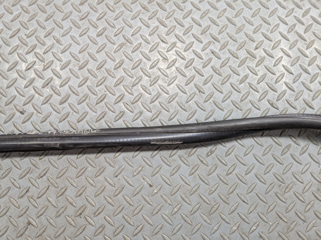 2013 - 2017 MINI COOPER OEM DOOR SEAL WEATHER STRIPPING RUBBER FRONT LEFT SIDE