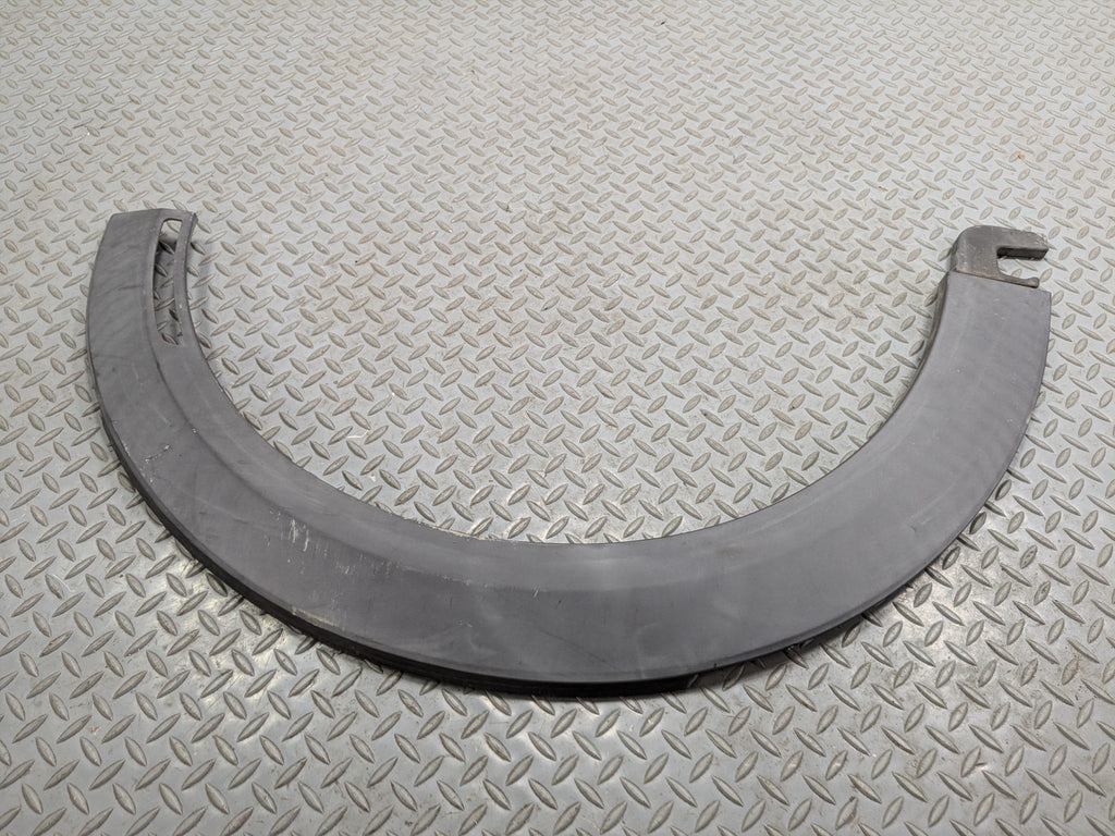 13 - 17 MINI COOPER OEM FENDER WHEEL ARCH FLARE MOLDING RIGHT PASSENGER FRONT