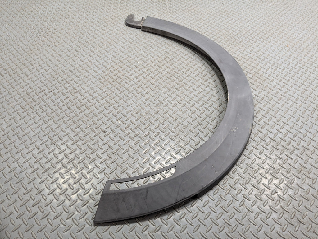 13 - 17 MINI COOPER OEM FENDER WHEEL ARCH FLARE MOLDING RIGHT PASSENGER FRONT