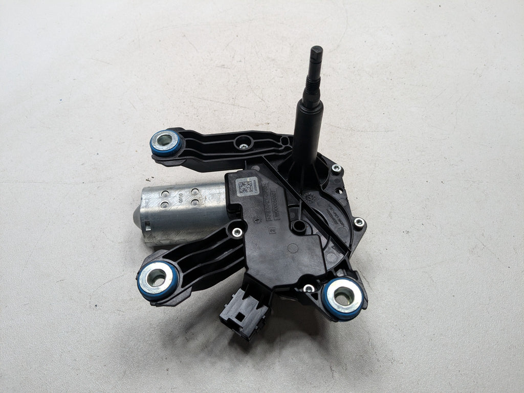2013 - 2017 MINI COOPER OEM WINDSHIELD WIPER MOTOR REAR TAILGAT TRUNK