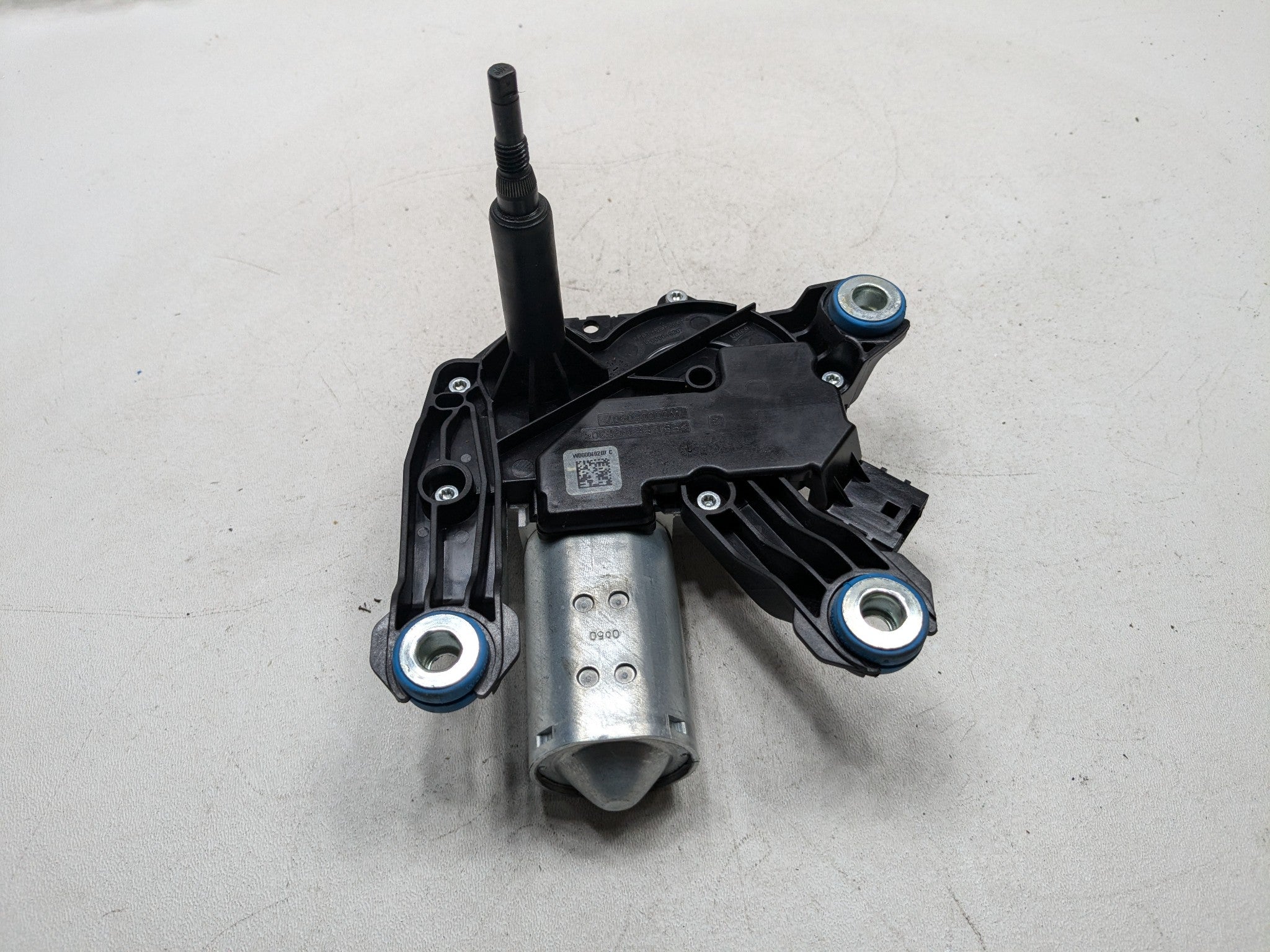 2013 - 2017 MINI COOPER OEM WINDSHIELD WIPER MOTOR REAR TAILGAT TRUNK