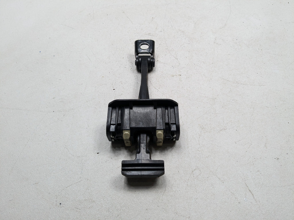 2013 - 2017 MINI COOPER OEM DOOR STOPPER CHECK STRAP FRONT LEFT DRIVER SIDE