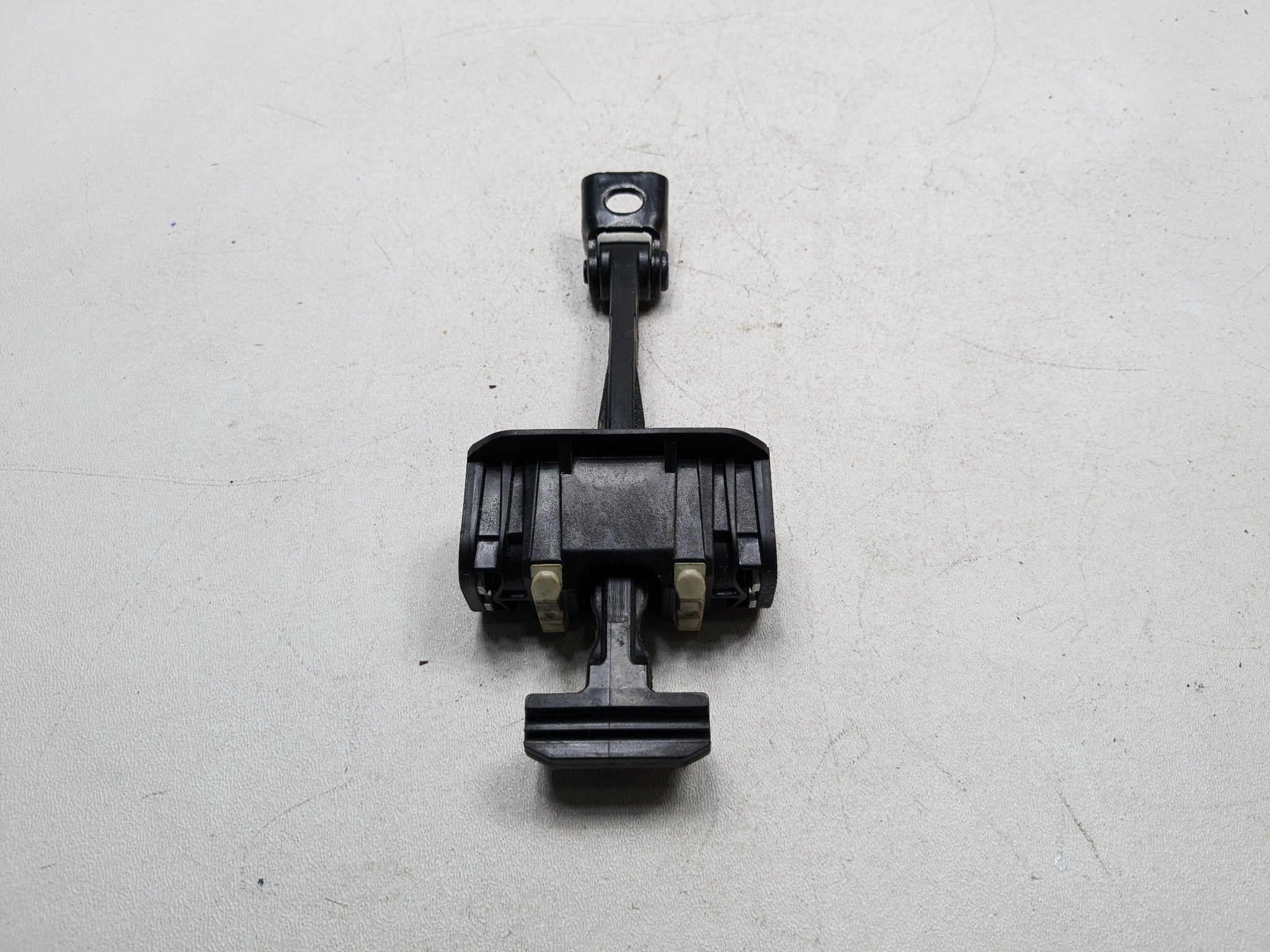 2013 - 2017 MINI COOPER OEM DOOR STOPPER CHECK STRAP FRONT LEFT DRIVER SIDE