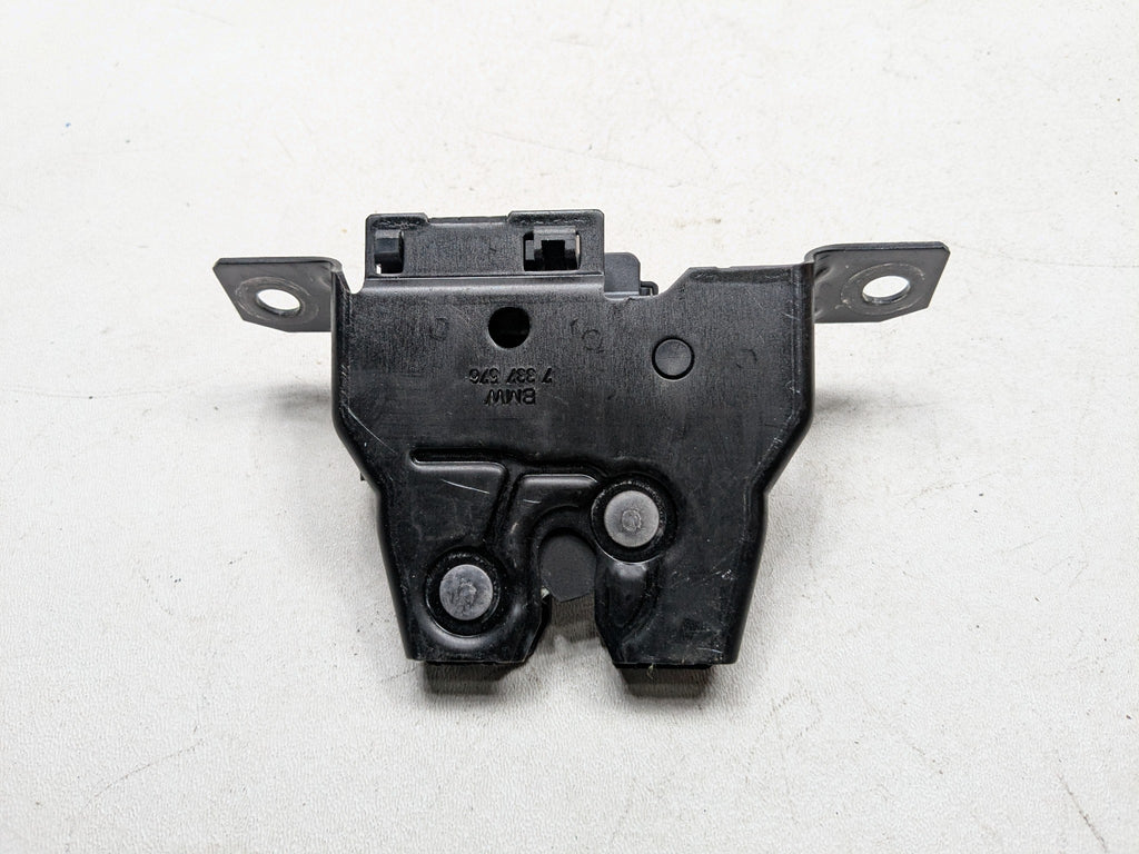 2013 - 2017 MINI COOPER OEM REAR TRUNK LOCK LATCH ACTUATOR