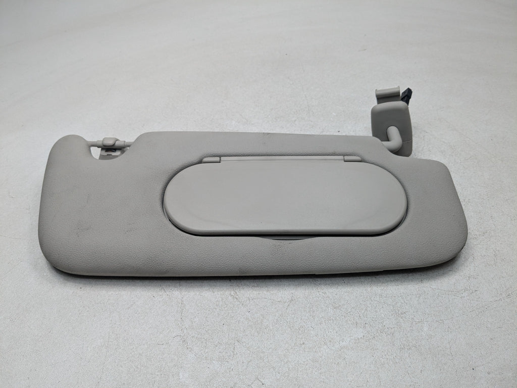 13 - 17 MINI COOPER OEM SUN VISOR INTERIOR UPPER ROOF FRONT RIGHT PASSENGER SIDE